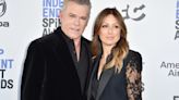 Ray Liotta's Fiancée Jacy Nittolo Pays Tribute to Late Actor With New Tattoo