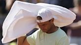 Rafael Nadal says he is feeling better and this might not be his last French Open | Texarkana Gazette