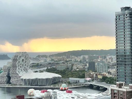 【高雄】愛河港灣生活圈 休閒美景與百貨商圈引領房市成長 - 地產天下 - 自由電子報