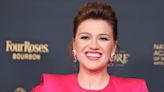 Kelly Clarkson 'Won't be Deterred' From Post-Weight Loss Body Goals