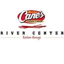 Raising Cane's River Center