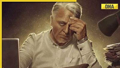 Indian 2 release: Madurai court adjourns case seeking ban on Kamal Haasan-starrer