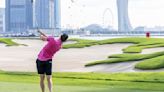 Koepka wins LIV Golf in Singapore