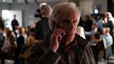 ‘Barry’ Star Henry Winkler on That Poor Judgment in Final Season Opener: “Gene Is an A**hole”