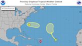 National Hurricane Center warns Tropical Storm Fiona could become hurricane next week