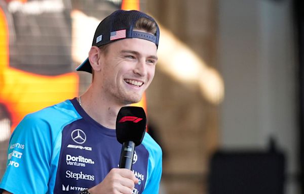 F1 Rumor: Logan Sargeant To Be Replaced At Williams After Miami GP