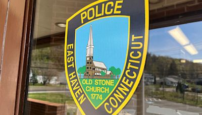 East Haven police issue plea after attacks on officers