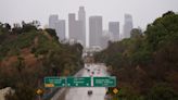 Tropical Storm Harold live updates: Cyclone begins landfall in Texas as California reels from Hilary