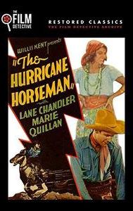 The Hurricane Horseman
