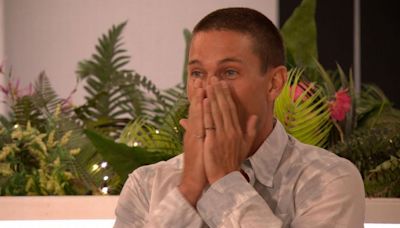 Love Island's wildest moments of 2024 so far - brutal exits to furious clashes