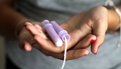 Arsenic, Lead Among Toxic Metals in Tampons, Study Says