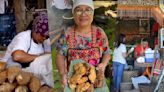 Learn indigenous cassava recipes from these Manobo and Talaandig women