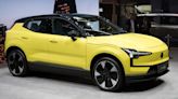 Volvo car tweaks sales outlook on China EV tariff conflict