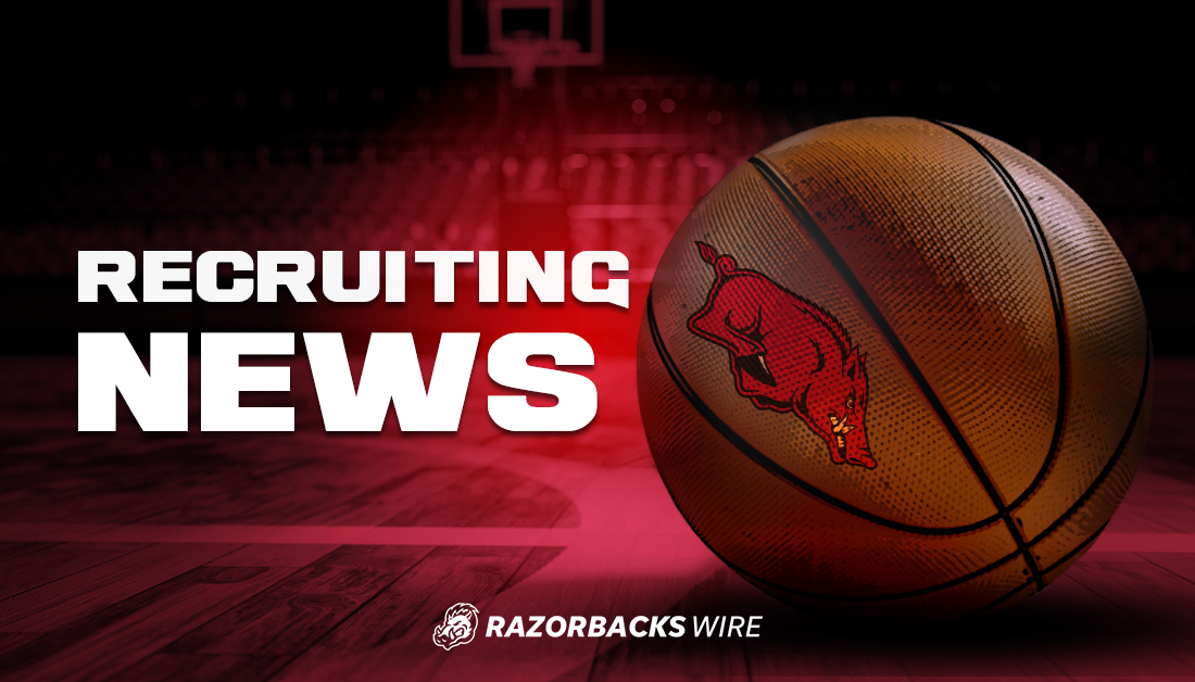 Five-star recruit Will Riley includes Arkansas in final five