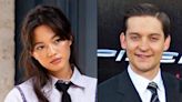 Who Is Lily Chee? All About Tobey Maguire's Rumored Girlfriend Who Is 29 Years Younger Than The Actor