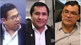 Asambleístas cuestionados no pueden definir destino del país - El Diario - Bolivia