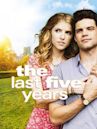 The Last Five Years (film)