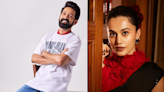 Vikrant Massey Recalls ‘Truly Special’ Gesture By Taapsee Pannu For His Son: ‘She Drove All The Way…..”