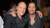 Why Matthew McConaughey and Woody Harrelson Think They Might Be Half-Brothers