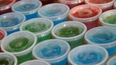 Jello shot challenge coming to Baton Rouge, help raise money for local food bank