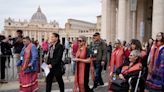 Pope's Indigenous tour signals a rethink of mission legacy