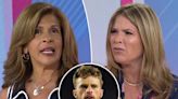 Hoda Kotb, Jenna Bush Hager slam Harrison Butker’s homemaker speech: ‘Stop speaking for women’