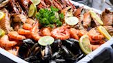 Healthiest Seafood Options, Ranked