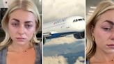 ‘All Delta did was leave on time’: Woman blames Delta for missing best friend’s wedding. It backfires
