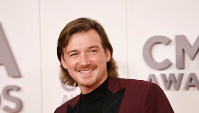 Morgan Wallen Hits No. 1 On A Billboard Chart For The First Time