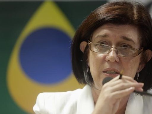 Nova presidente diz que a Petrobras vai priorizar a exploração de novos poços Por Estadão Conteúdo
