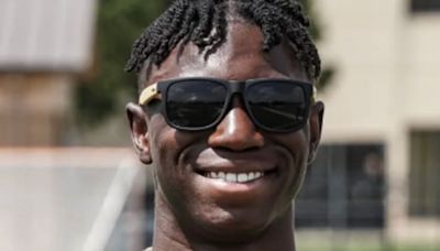 Oregon State picks up commitment from Texas DB David Madison