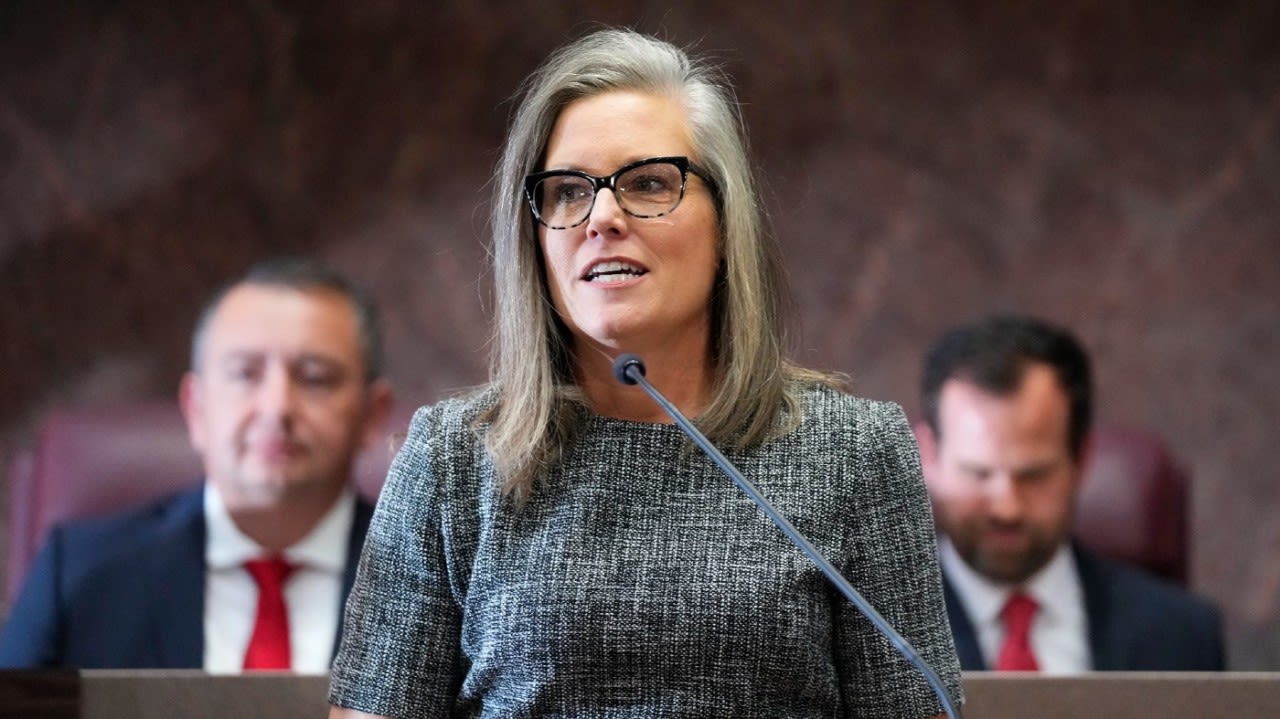 Arizona’s 19th-century abortion law officially repealed