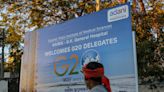 Modi’s ‘One Family’ Sanskrit Slogan in G-20 Spotlight