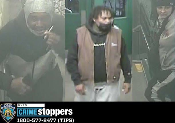 Elderly Man Attacked and Robbed Inside Brooklyn Subway Station
