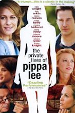 The Private Lives of Pippa Lee