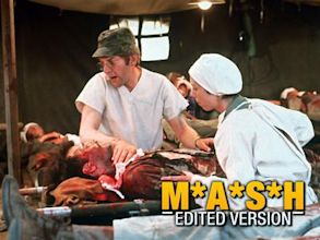 M*A*S*H