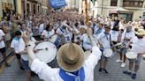 Toda Asturias cabe en el Carmín de la Pola, la reina de las fiestas de prau