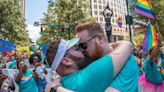 Charlotte Pride parade photo removed from museum at request of Gaston County manager