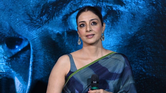 Max's Prequel Series Dune: Prophecy Casts Indian Superstar Tabu