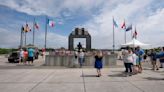 'We are responsible now': D-Day memorial finding new ways to tell veterans' stories, honor legacy