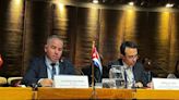 Cuba garantiza programas sociales pese al bloqueo, dijo ministro (+Foto) - Noticias Prensa Latina