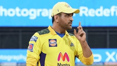 'Bewakoof tu nahi mai hu', Big revelation from fellow player about MS Dhoni, conveys the story of 2019