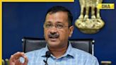 Delhi CM Arvind Kejriwal granted interim bail, know what it means