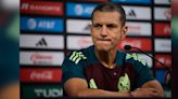 Jaime Lozano busca proyección y dinamismo en la Selección Mexicana