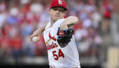 Sonny Gray throws 7 scoreless innings as Cards blank White Sox