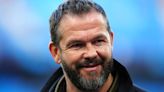 Andy Farrell warns Ireland not to be ‘desperate’ against South Africa