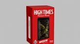 EXCLUSIVE: High Times To Grow & Produce Weed Products Following Acquisition Of Moxie's Assets