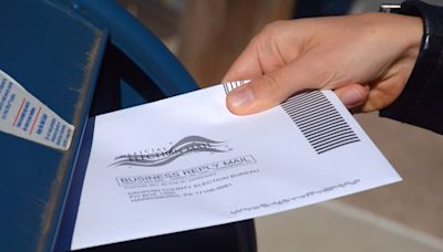 Pa. House answers county election officials’ request for more time to count mail-in ballots