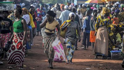 Burkina: un nouveau code de la famille interdisant l’homosexualité soumis à l'assemblée de transition