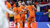 Netherlands edge Turkey to set up semi-final with England